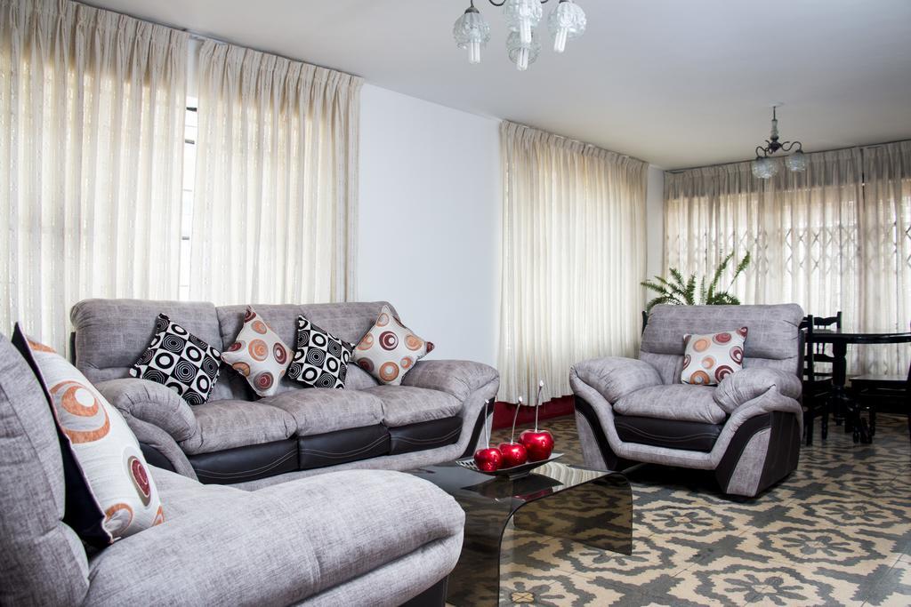 Hostal Santa Rosa Caraz Екстер'єр фото
